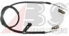 NISSA 3640005B10 Cable, parking brake